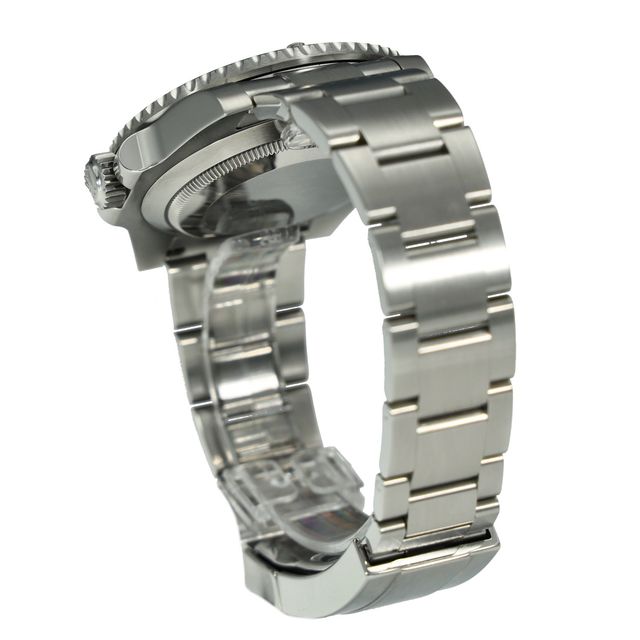 Rolex Submariner 116610 LN Image 3